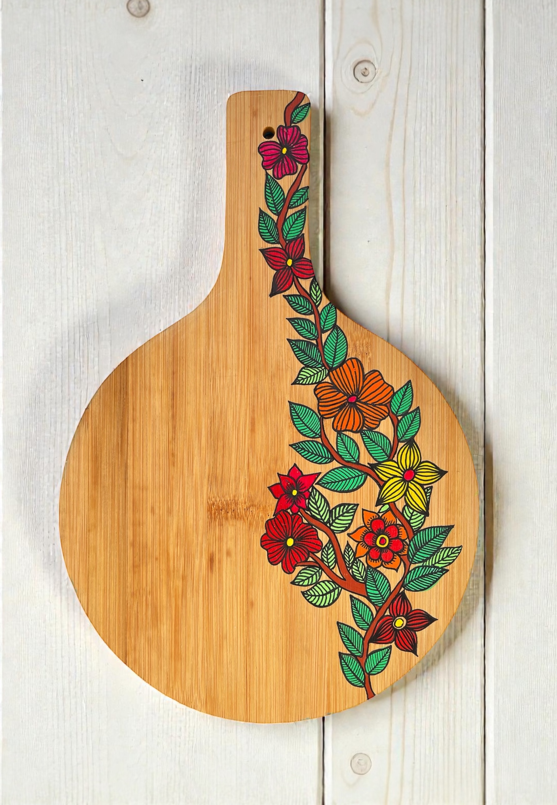 Bunch of flowers - Image 4