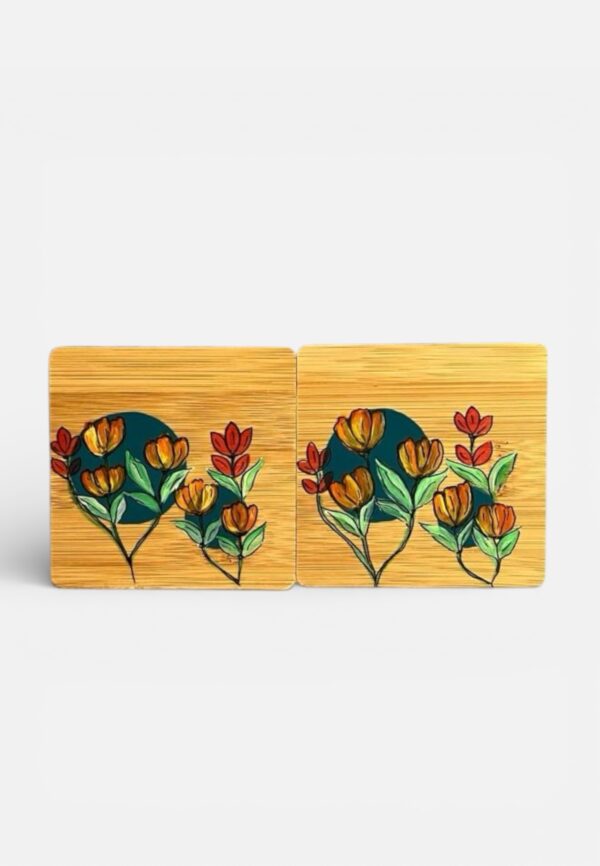 Coaster set